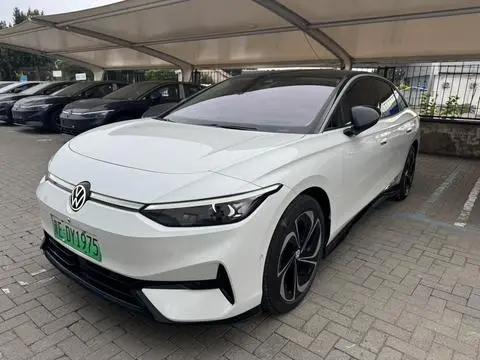 Volkswagen ID.7 VIZZION 2024