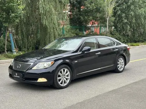 Lexus LS 2007