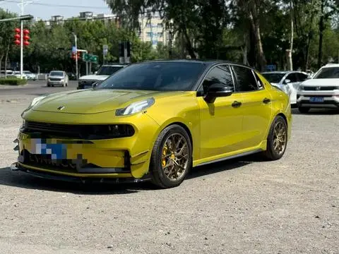 Lynk & Co 03 2019