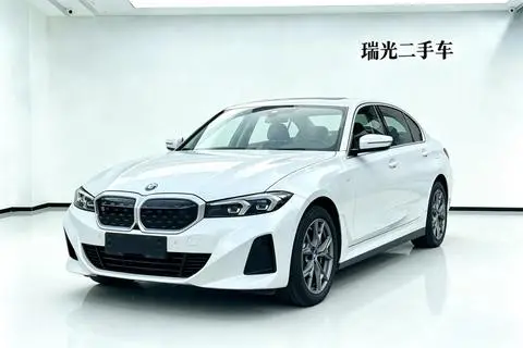 BMW i3 2022