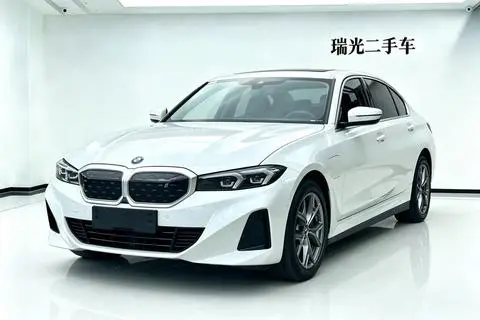 BMW i3 2022