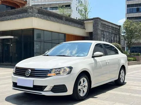 Volkswagen Lavida 2019