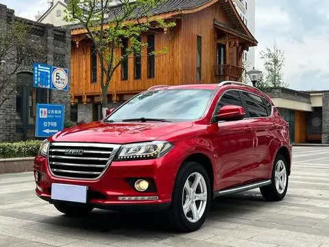 Haval H2 2018
