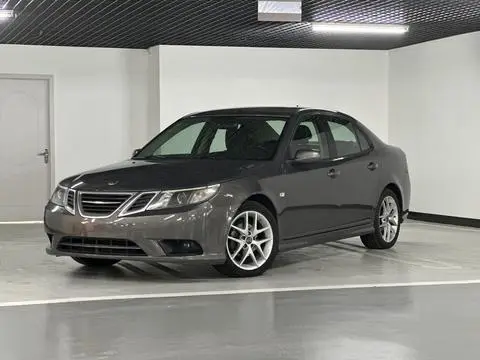 Saab Saab 9-3 2008