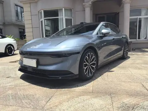 ZEEKR ZEEKR 007 2024