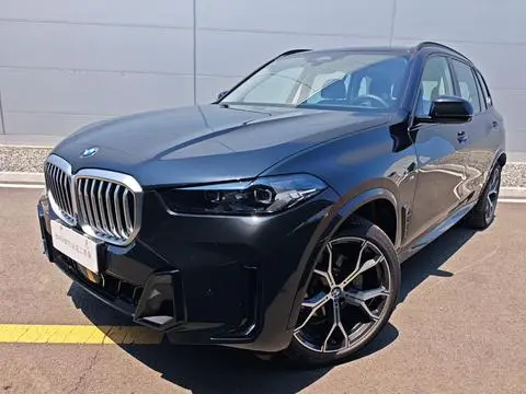 BMW X5 2025