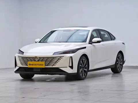 Changan Eado 2024