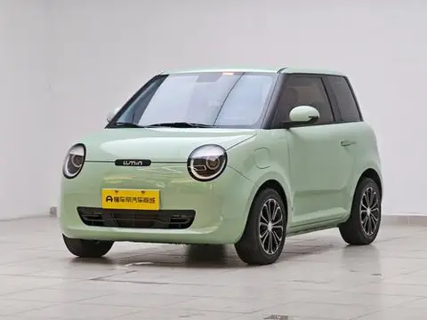 Changan Lumin 2022