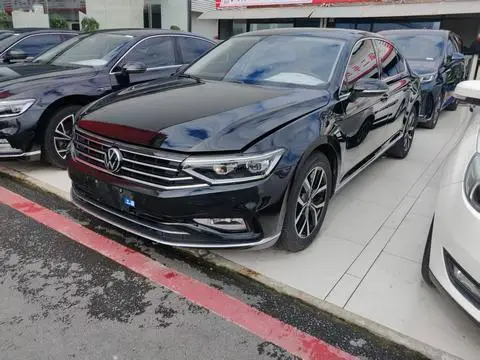 Volkswagen Magotan 2020