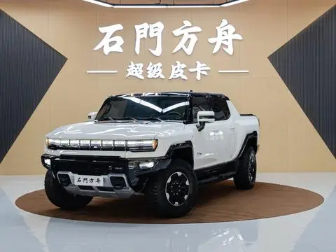 Hummer HX 2024