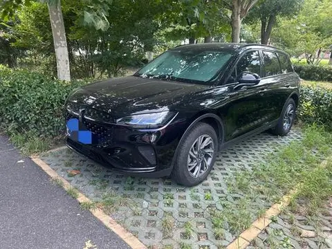 Lincoln 冒险家 2023
