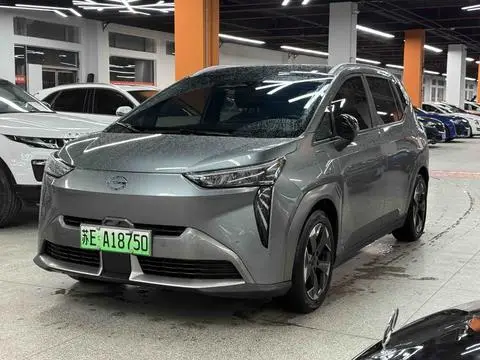 GAC AION Y 2022