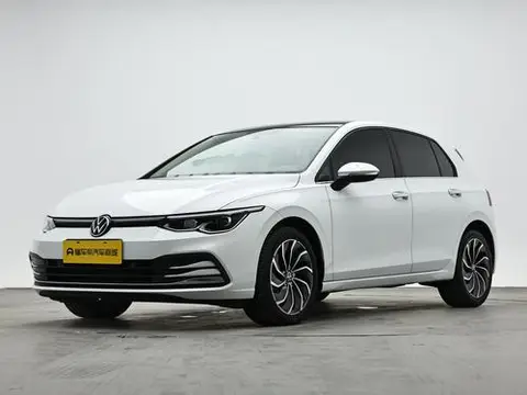 Volkswagen Golf 2023