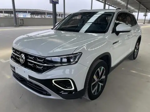 Volkswagen 探岳 2023
