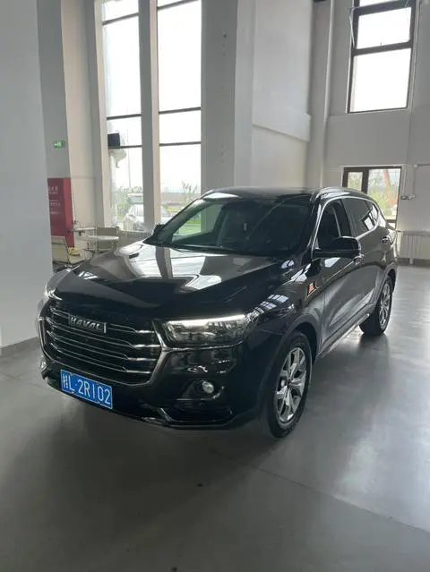 Haval H6 2023