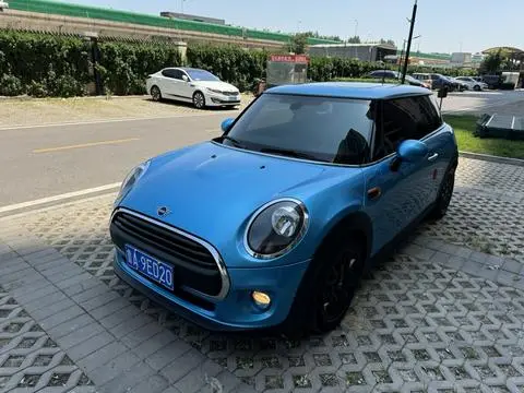 MINI MINI 2018