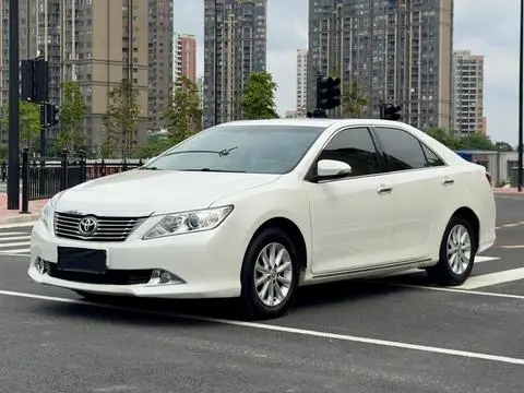 Toyota Camry 2013