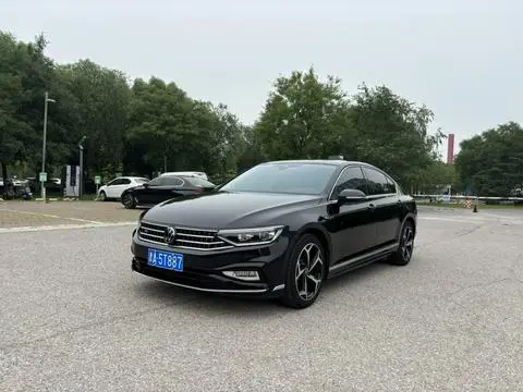 Volkswagen Magotan 2023