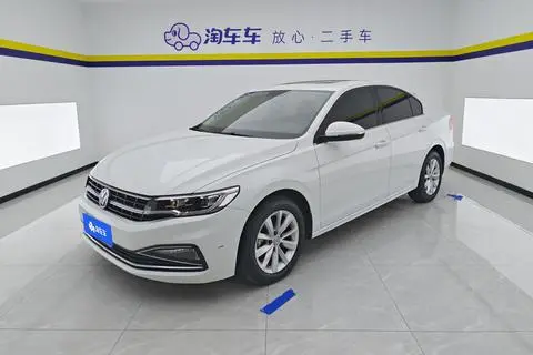 Volkswagen Bora 2020