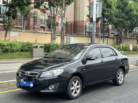 Toyota Corolla Altis 2013