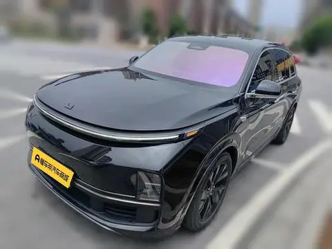 Li L8 2023