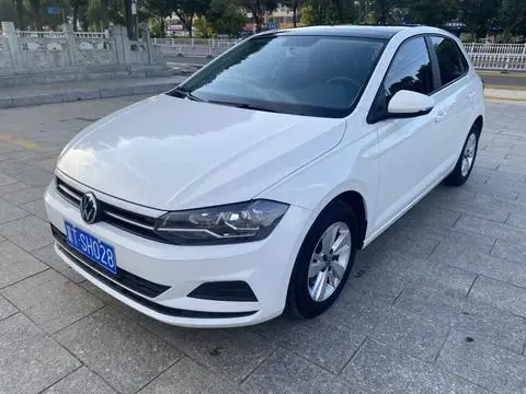 Volkswagen Polo 2019