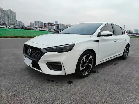 MG 6 2020