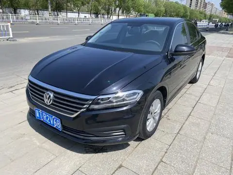 Volkswagen Lavida 2019
