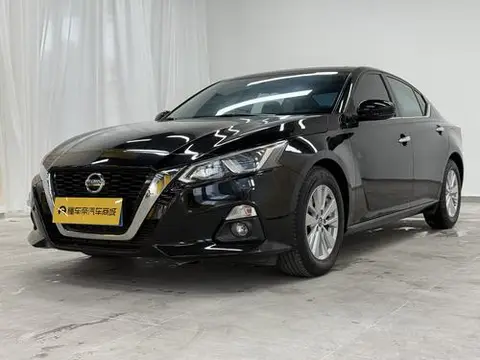 Nissan Teana 2019 — фото 1