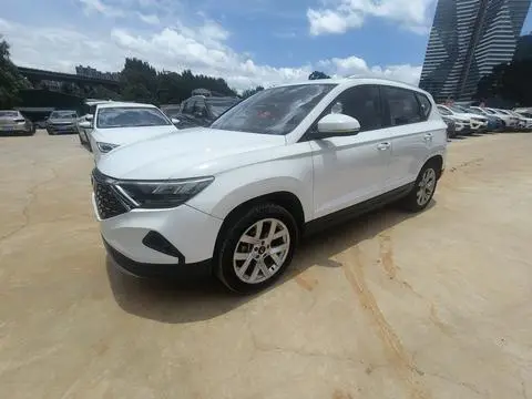 Jetta VS5 2022