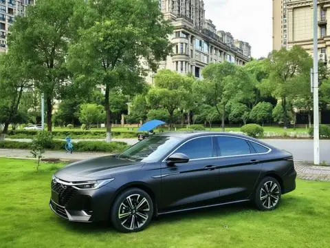 Chery Arrizo 8 2022