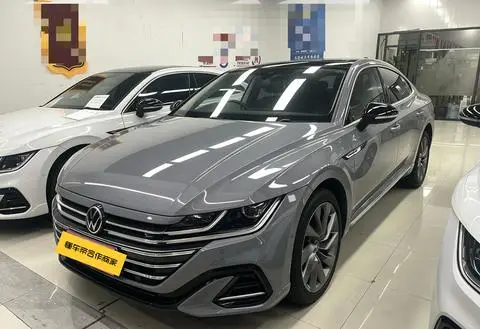 Volkswagen CC 2023