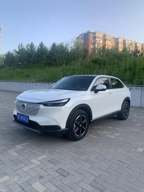 Honda 缤智 2023