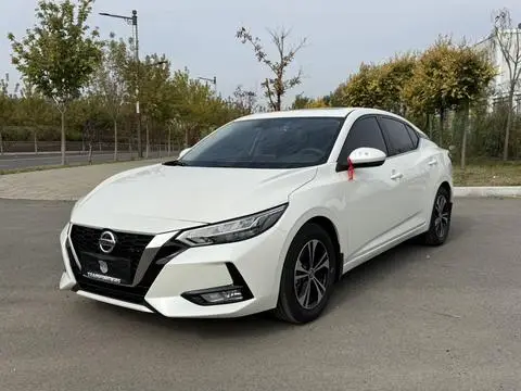 Nissan 轩逸 2022