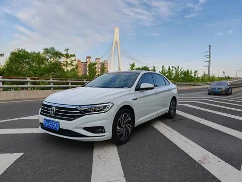 Volkswagen 速腾 2022