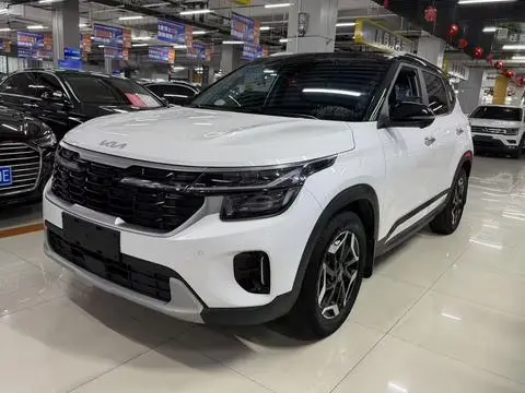 Kia 赛图斯 2023