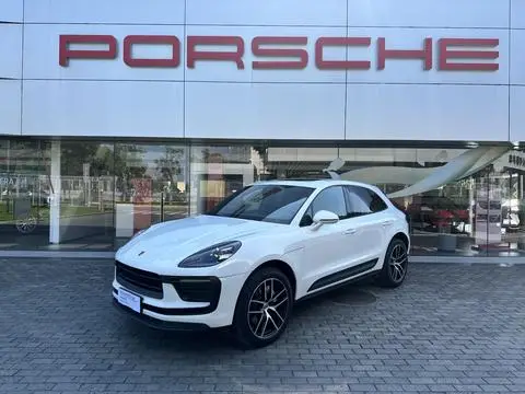 Porsche Macan 2023