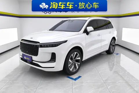 Li ONE 2021