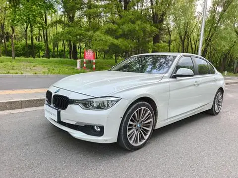 BMW 3 Series 2019