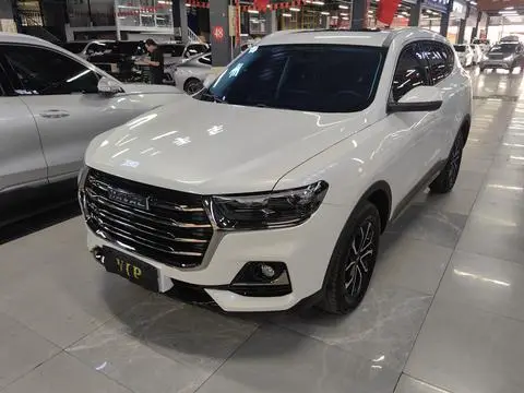 Haval H6 2023