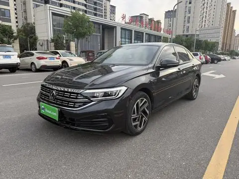Volkswagen 速腾 2024