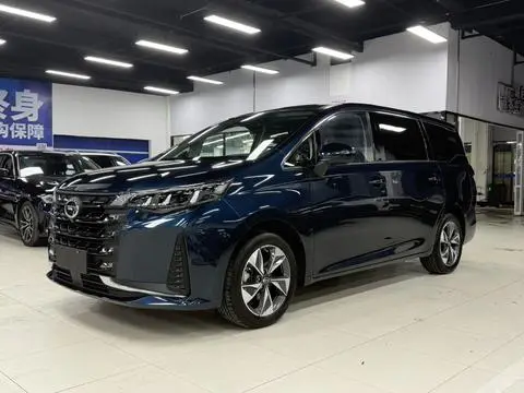 GAC M6 2021