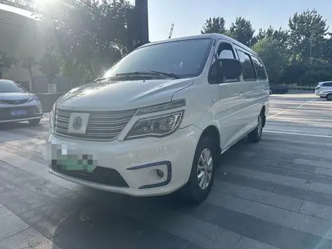 Forthing Lingzhi新能源 2021