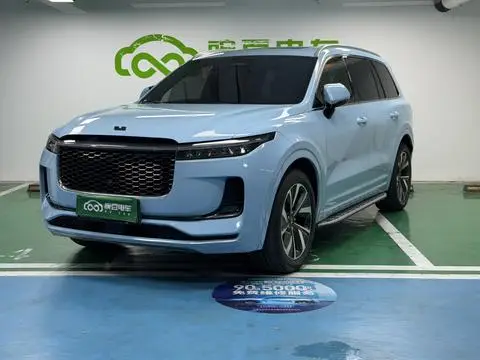 Li ONE 2021