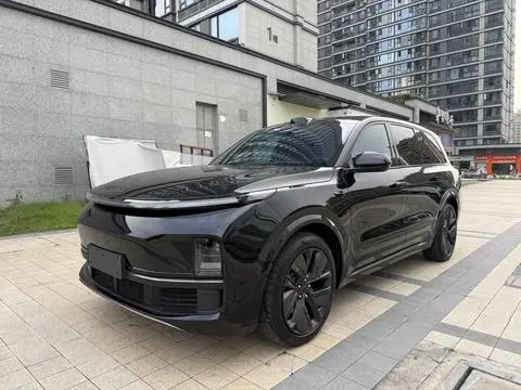Li L9 2022