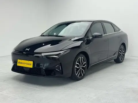XPeng 小鹏P5 2021