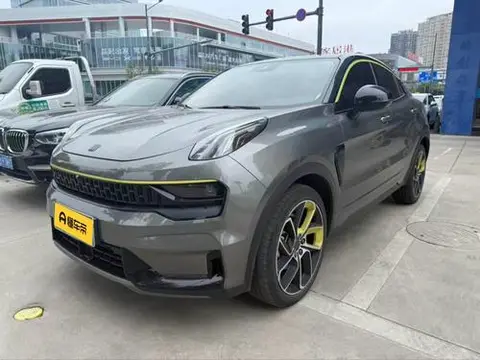 Lynk & Co 05 2020