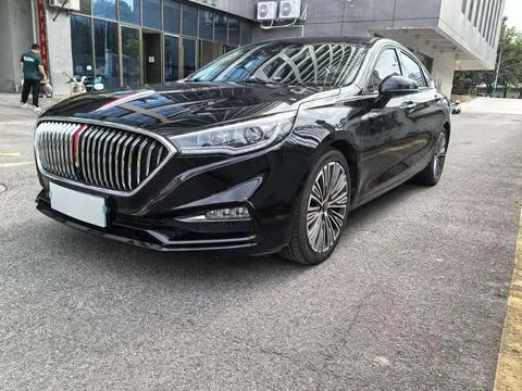Hongqi H5 Classic 2022