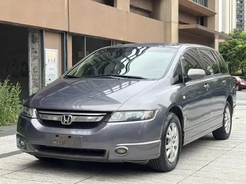 Honda 奥德赛 2008