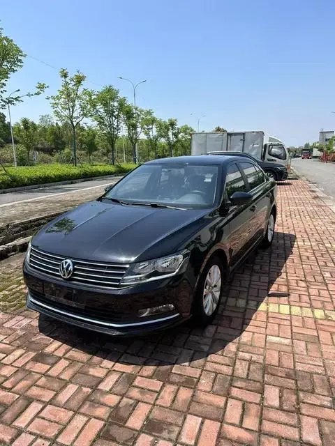 Volkswagen Lavida 2017